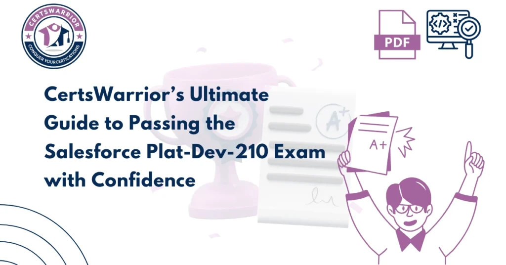 plat-dev-201 dumps and practice test software