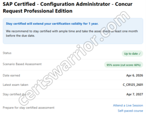 Brisa result