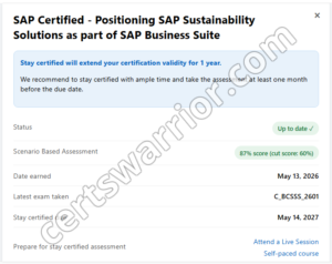 Stellan result