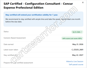 Emeric result