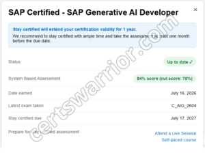 Noelle result