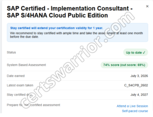 Axel result